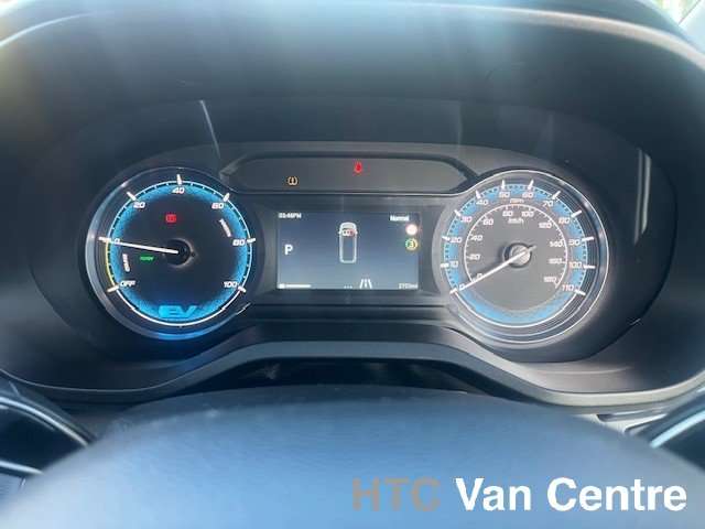 2024 MAXUS EDELIVER 7 2024 MAXUS EDELIVER 7