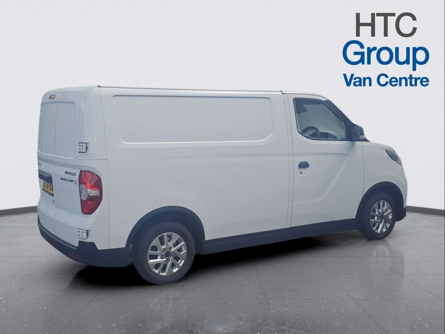 2026 MAXUS EDELIVER 3 2026 MAXUS EDELIVER 3