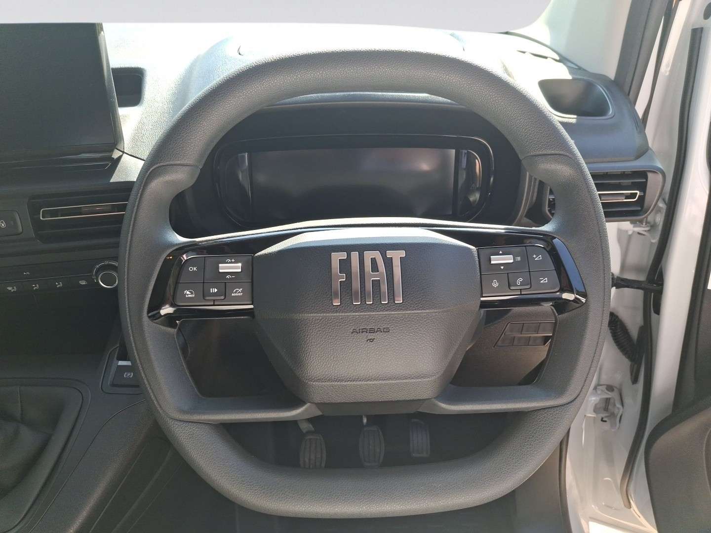 2026 FIAT DOBLO 2026 FIAT DOBLO