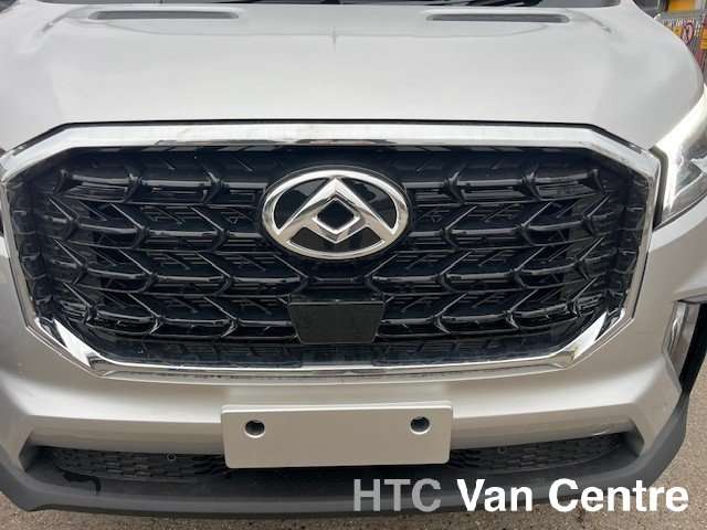 2025 MAXUS DELIVER 9 2025 MAXUS DELIVER 9