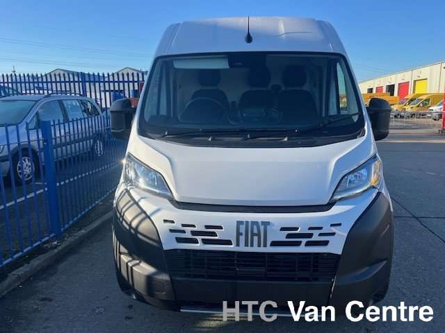 2026 FIAT DUCATO 2026 FIAT DUCATO