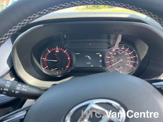 2024 MAXUS DELIVER 7 2024 MAXUS DELIVER 7