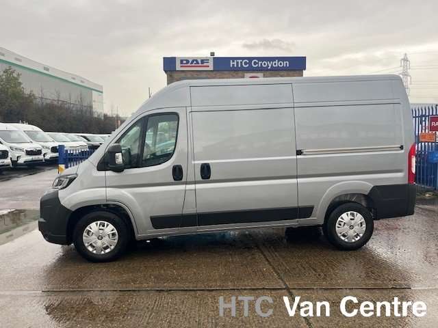 A null FIAT DUCATO Primo Auto L2H2 A null FIAT DUCATO Primo Auto L2H2