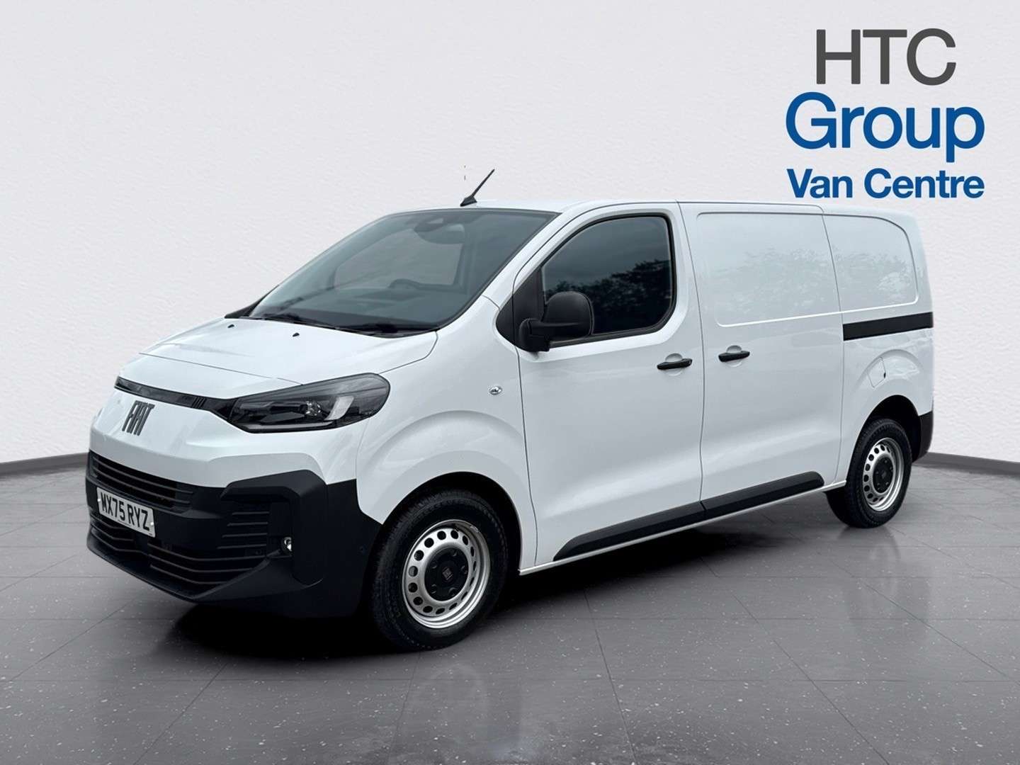 A 2026 FIAT SCUDO L1 Multijet3 1.5 120PS S&S Manual A 2026 FIAT SCUDO L1 Multijet3 1.5 120PS S&S Manual
