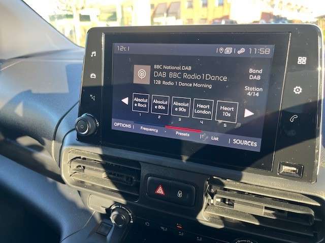 2024 FIAT DOBLO 2024 FIAT DOBLO