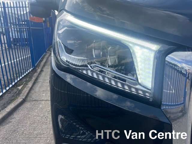 null MAXUS DELIVER 9 null MAXUS DELIVER 9