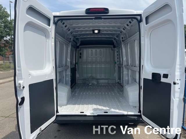 2024 FIAT E-DUCATO 2024 FIAT E-DUCATO
