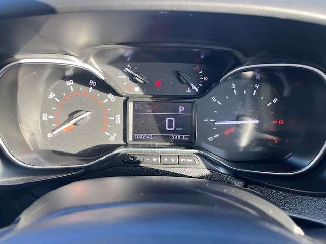 2024 FIAT DOBLO 2024 FIAT DOBLO