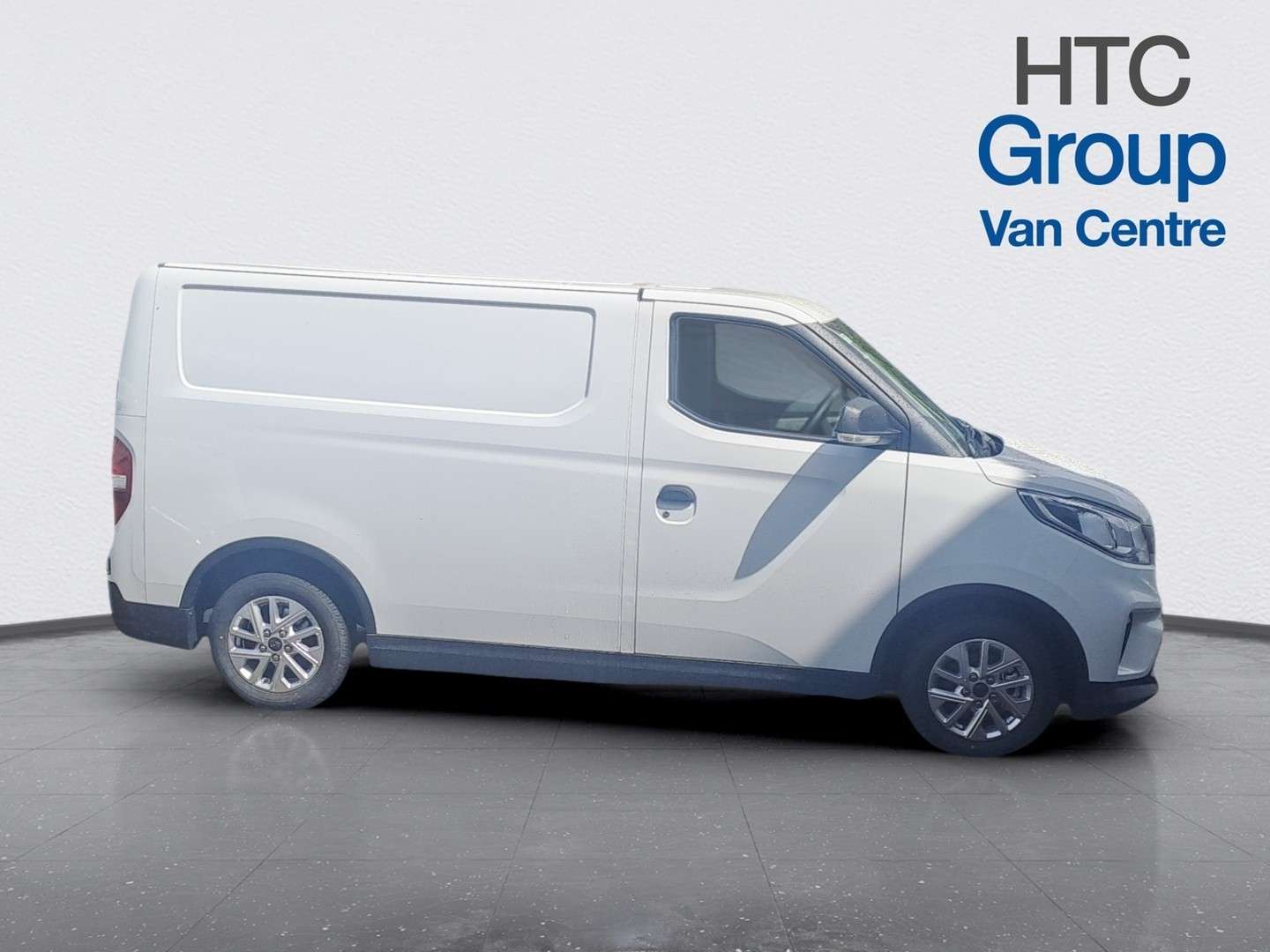 2026 MAXUS EDELIVER 3 2026 MAXUS EDELIVER 3