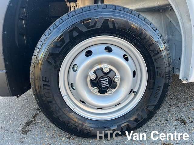2026 FIAT DUCATO 2026 FIAT DUCATO