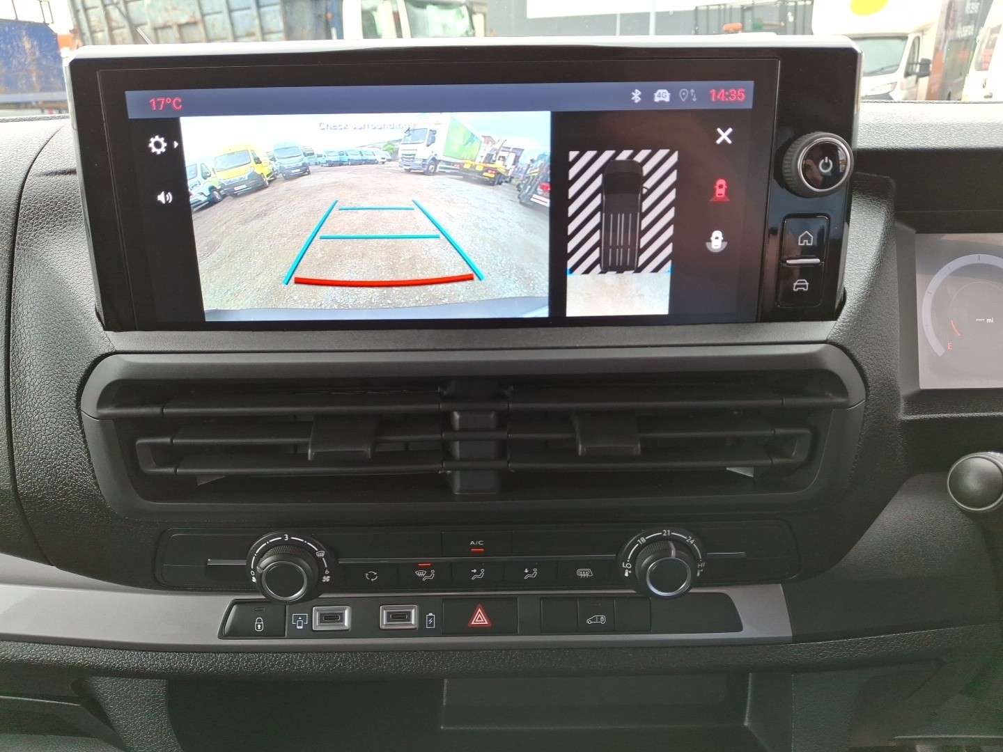 2026 FIAT SCUDO 2026 FIAT SCUDO