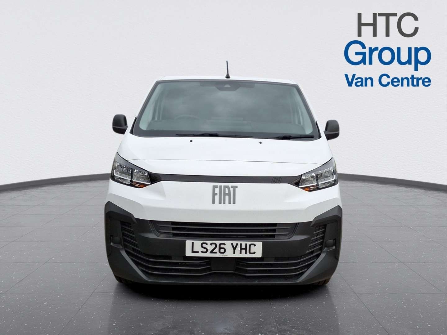 A 2026 FIAT SCUDO 1.5 Multijet Panel Van 6dr Diesel Manual L1 Euro 6 (s/s) (120 ps) A 2026 FIAT SCUDO 1.5 Multijet Panel Van 6dr Diesel Manual L1 Euro 6 (s/s) (120 ps)