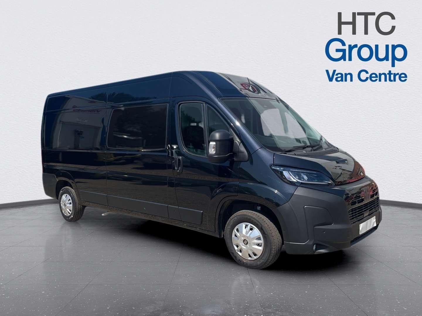 A 2026 FIAT DUCATO L3H2 Manual Primo 140ps A 2026 FIAT DUCATO L3H2 Manual Primo 140ps