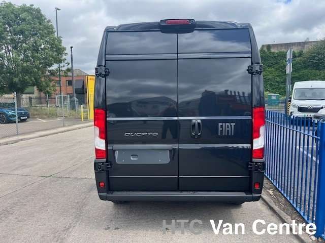2025 FIAT DUCATO 2025 FIAT DUCATO