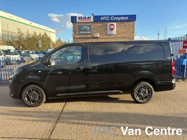 A 2025 FIAT SCUDO 2.0 Multijet Panel Van 6dr Diesel Manual L2 Euro 6 (145 ps) Primo A 2025 FIAT SCUDO 2.0 Multijet Panel Van 6dr Diesel Manual L2 Euro 6 (145 ps) Primo