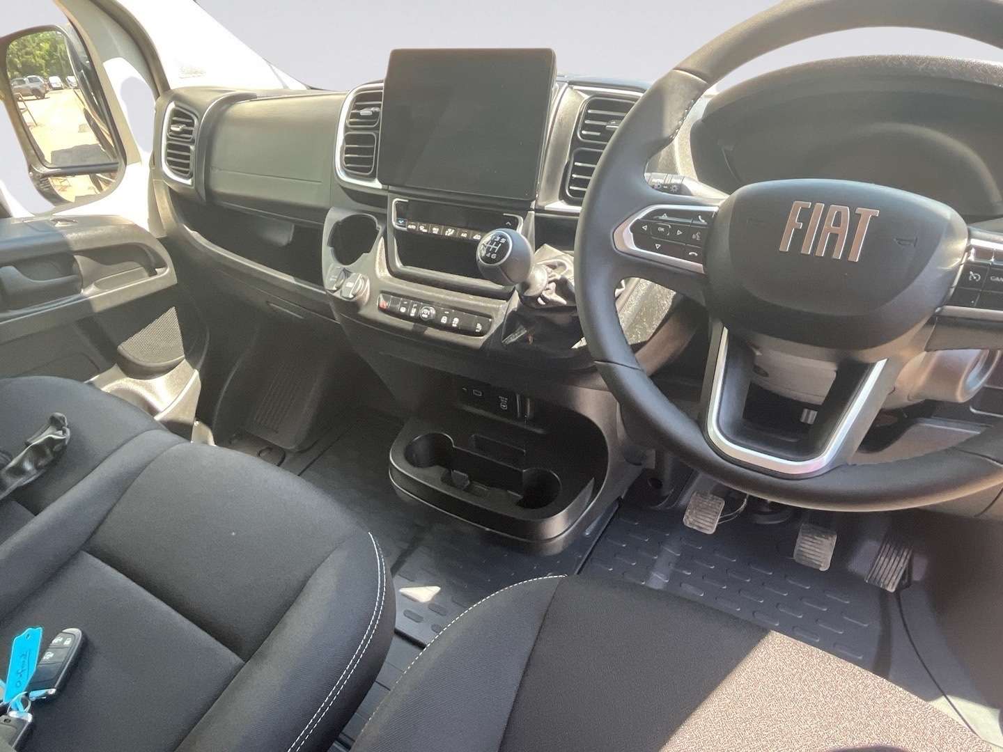 2026 FIAT DUCATO 2026 FIAT DUCATO