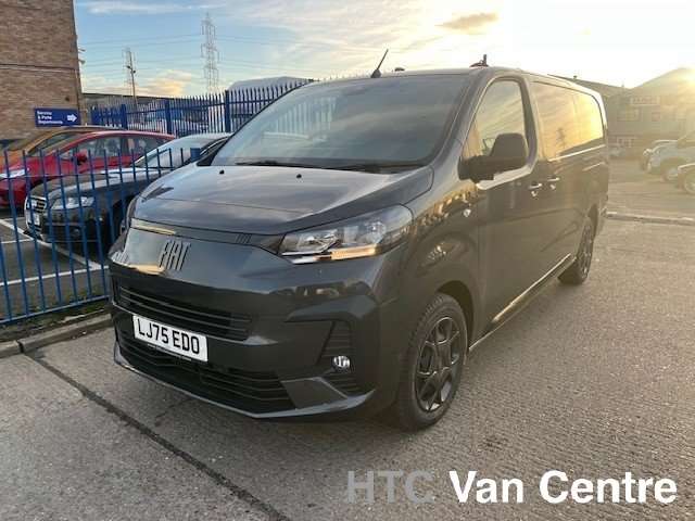 null FIAT SCUDO null FIAT SCUDO