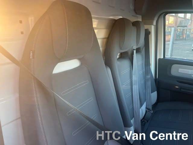 null MAXUS EDELIVER 5 null MAXUS EDELIVER 5