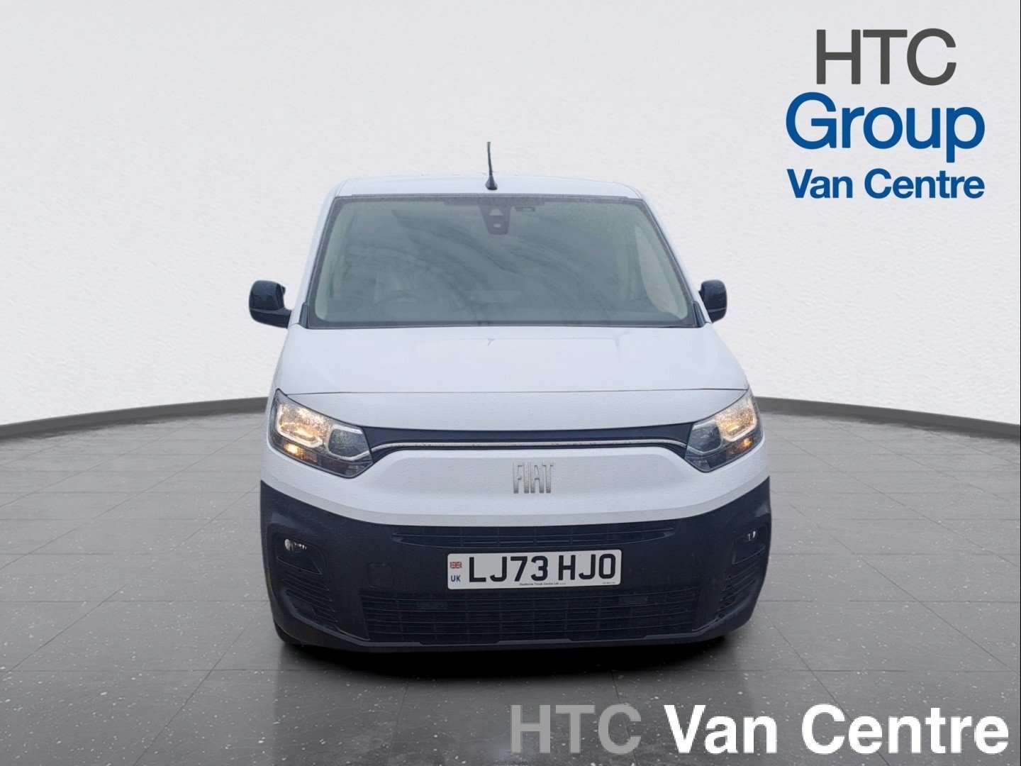 2024 FIAT DOBLO 2024 FIAT DOBLO