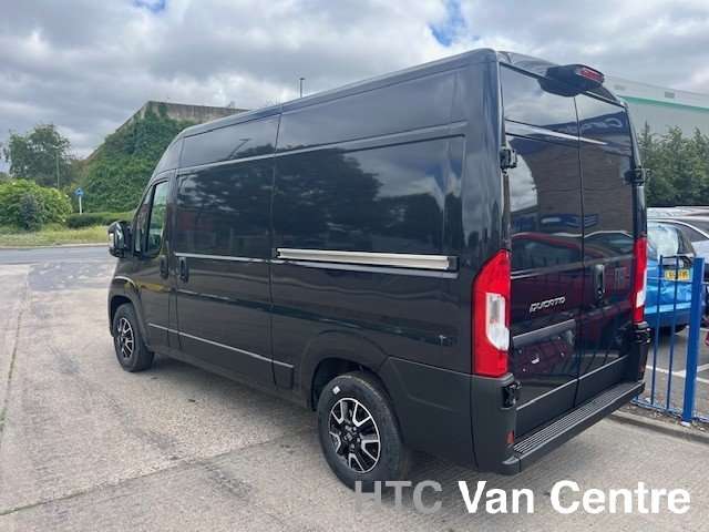 2025 FIAT DUCATO 2025 FIAT DUCATO