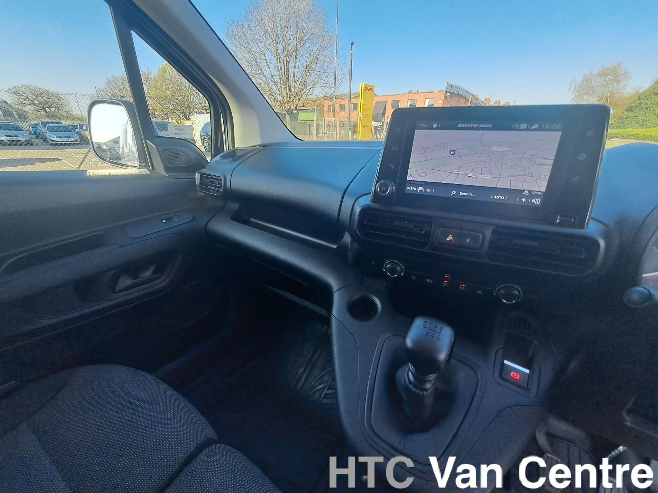 2023 FIAT DOBLO 2023 FIAT DOBLO