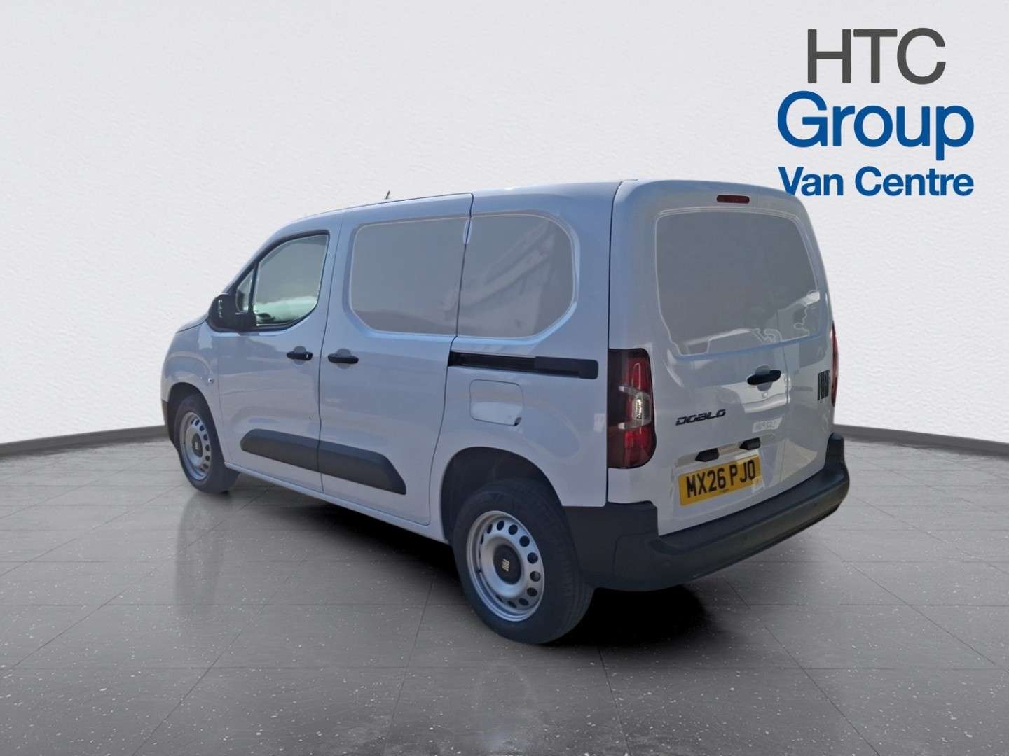 2026 FIAT DOBLO 2026 FIAT DOBLO