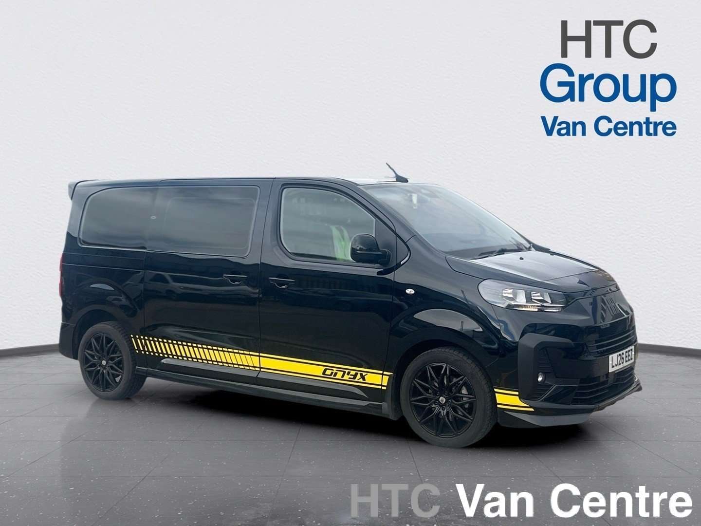 A 2026 FIAT SCUDO 2.0 Multijet ONYX Crew Van 6 SeaterManual L1 Euro 6 (145 ps) A 2026 FIAT SCUDO 2.0 Multijet ONYX Crew Van 6 SeaterManual L1 Euro 6 (145 ps)
