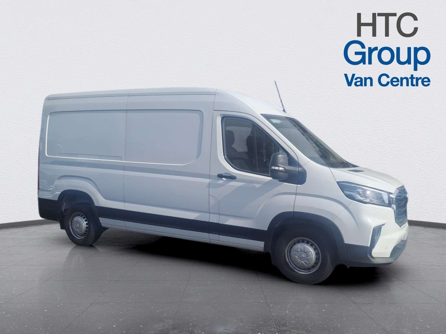 2025 MAXUS DELIVER 9 2025 MAXUS DELIVER 9