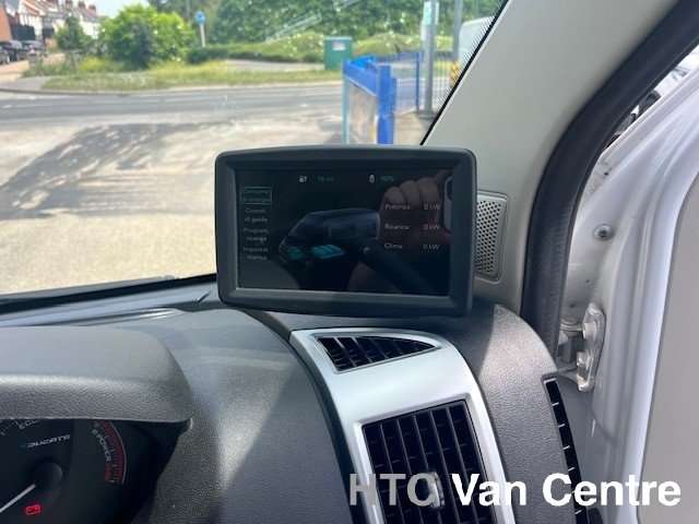 2024 FIAT E-DUCATO 2024 FIAT E-DUCATO