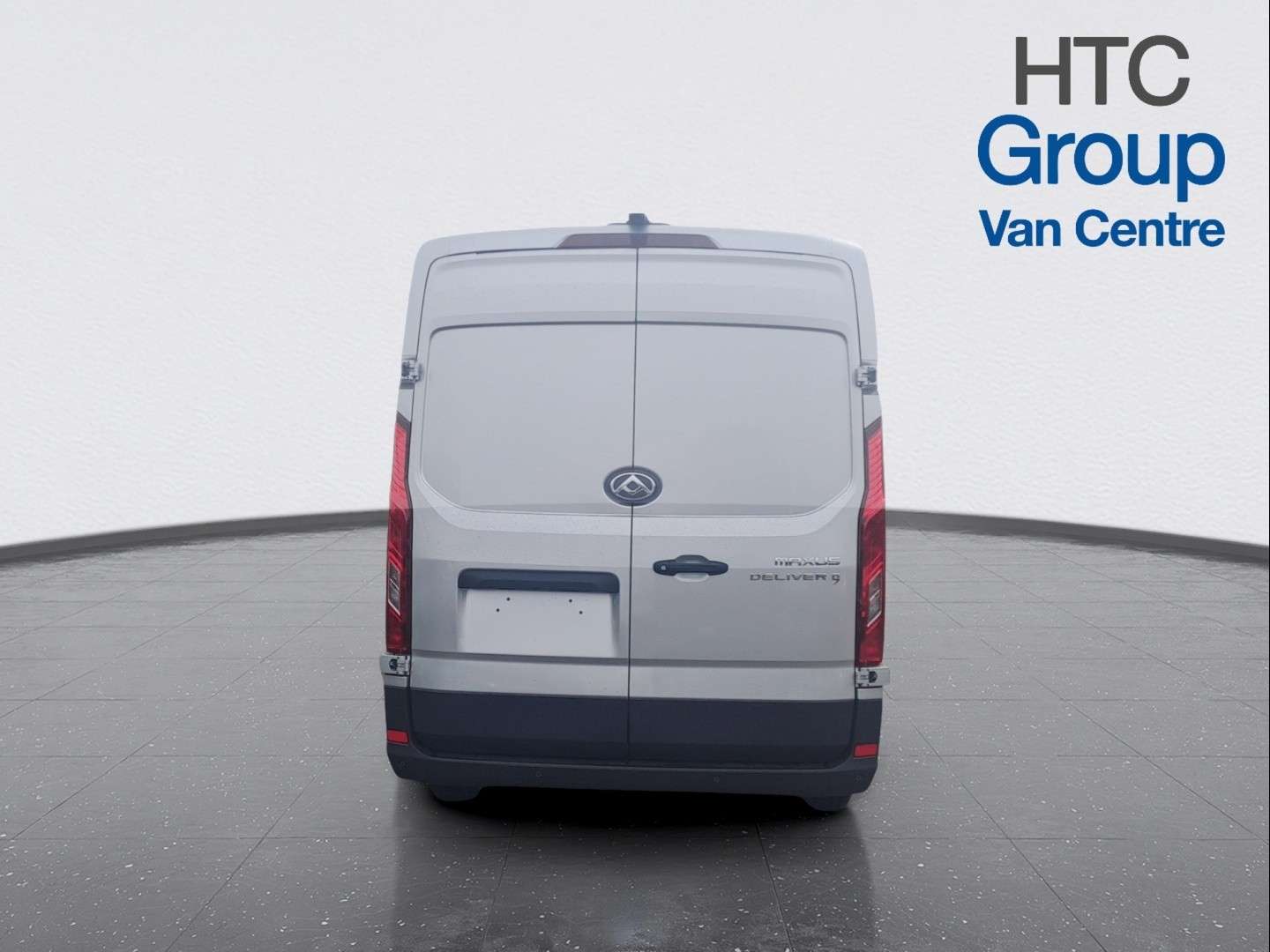 2026 MAXUS DELIVER 9 2026 MAXUS DELIVER 9