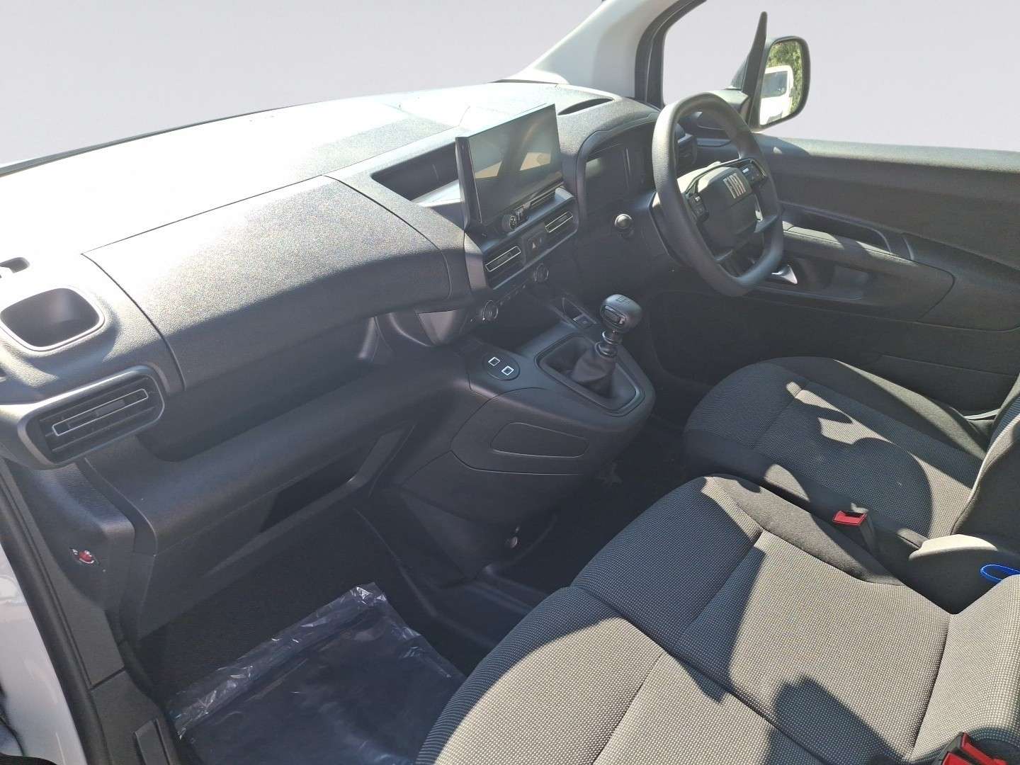 2026 FIAT DOBLO 2026 FIAT DOBLO