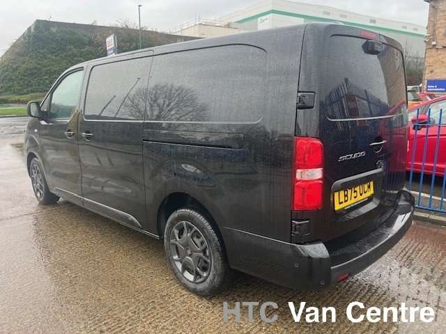 2025 FIAT SCUDO 2025 FIAT SCUDO