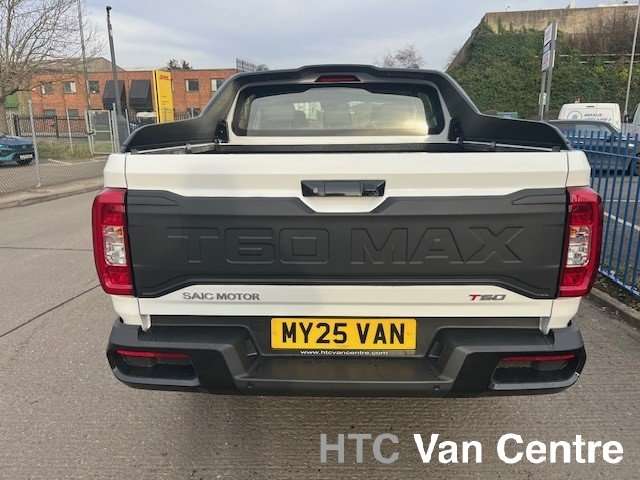 null MAXUS T60 null MAXUS T60