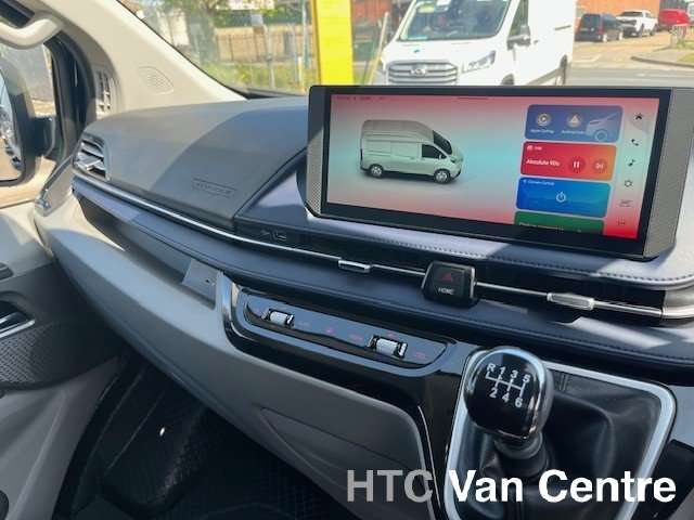 2024 MAXUS DELIVER 7 2024 MAXUS DELIVER 7