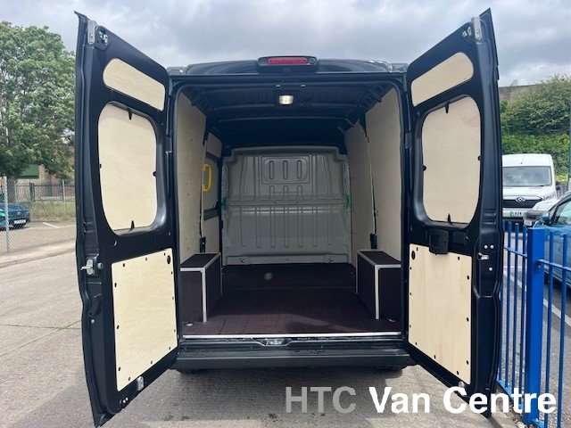 2025 FIAT DUCATO 2025 FIAT DUCATO