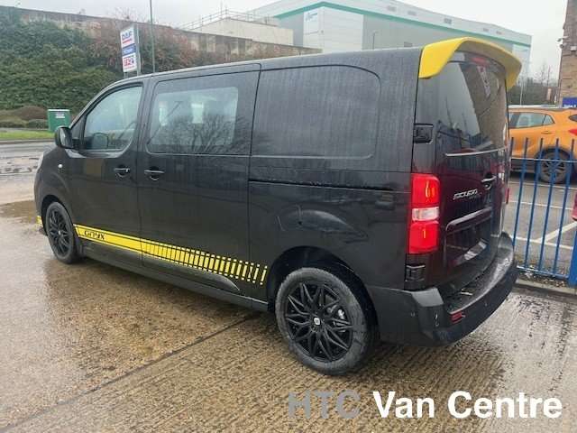 2026 FIAT SCUDO 2026 FIAT SCUDO