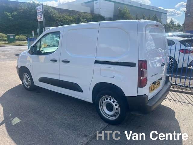 2024 FIAT DOBLO 2024 FIAT DOBLO