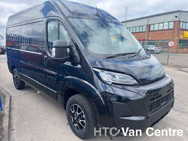 2025 FIAT DUCATO 2025 FIAT DUCATO
