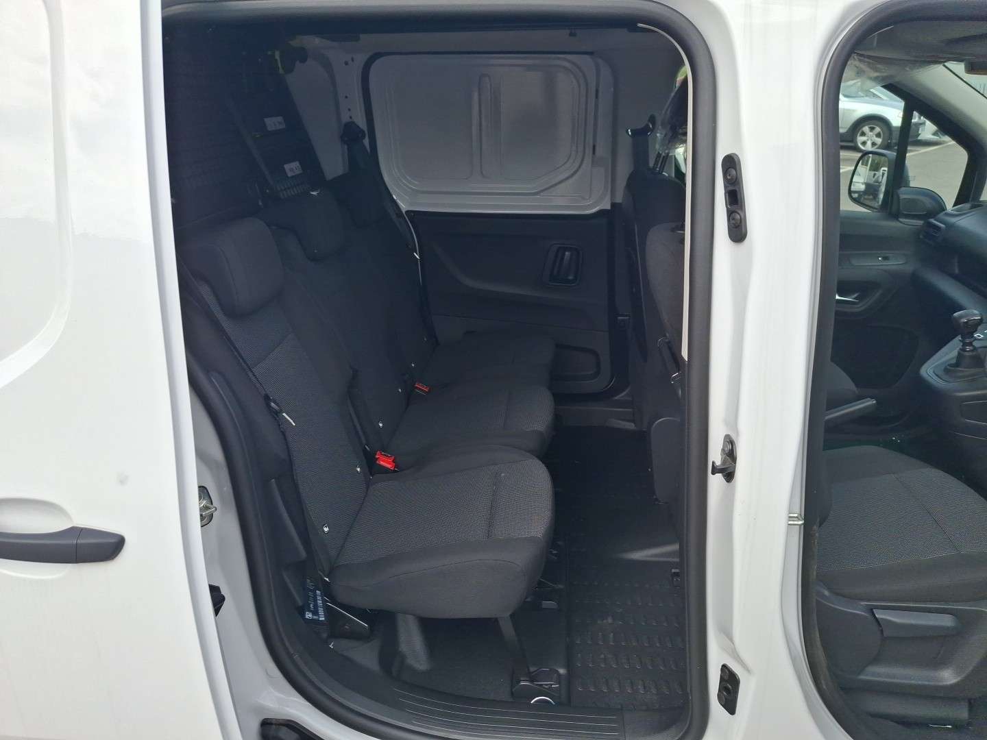 2026 FIAT DOBLO 2026 FIAT DOBLO
