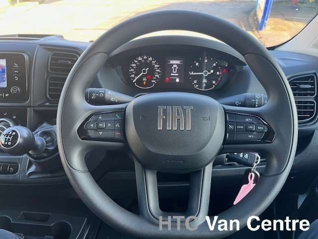 2026 FIAT DUCATO 2026 FIAT DUCATO