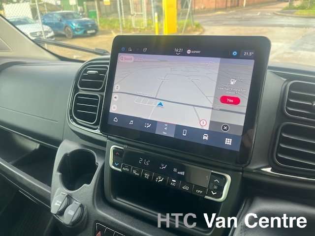 2026 FIAT DUCATO 2026 FIAT DUCATO