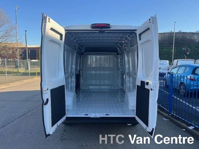 2026 FIAT DUCATO 2026 FIAT DUCATO