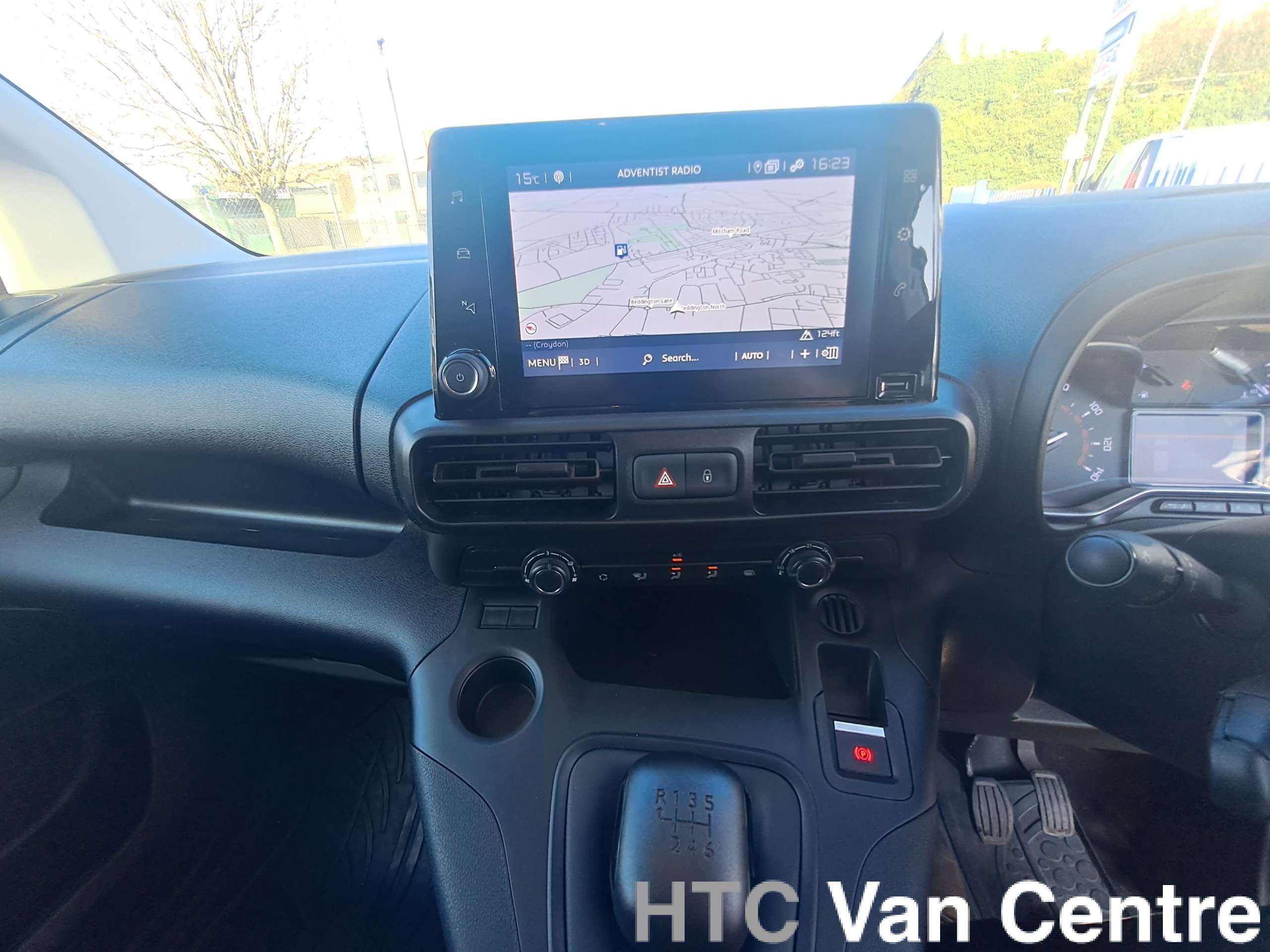 2023 FIAT DOBLO 2023 FIAT DOBLO