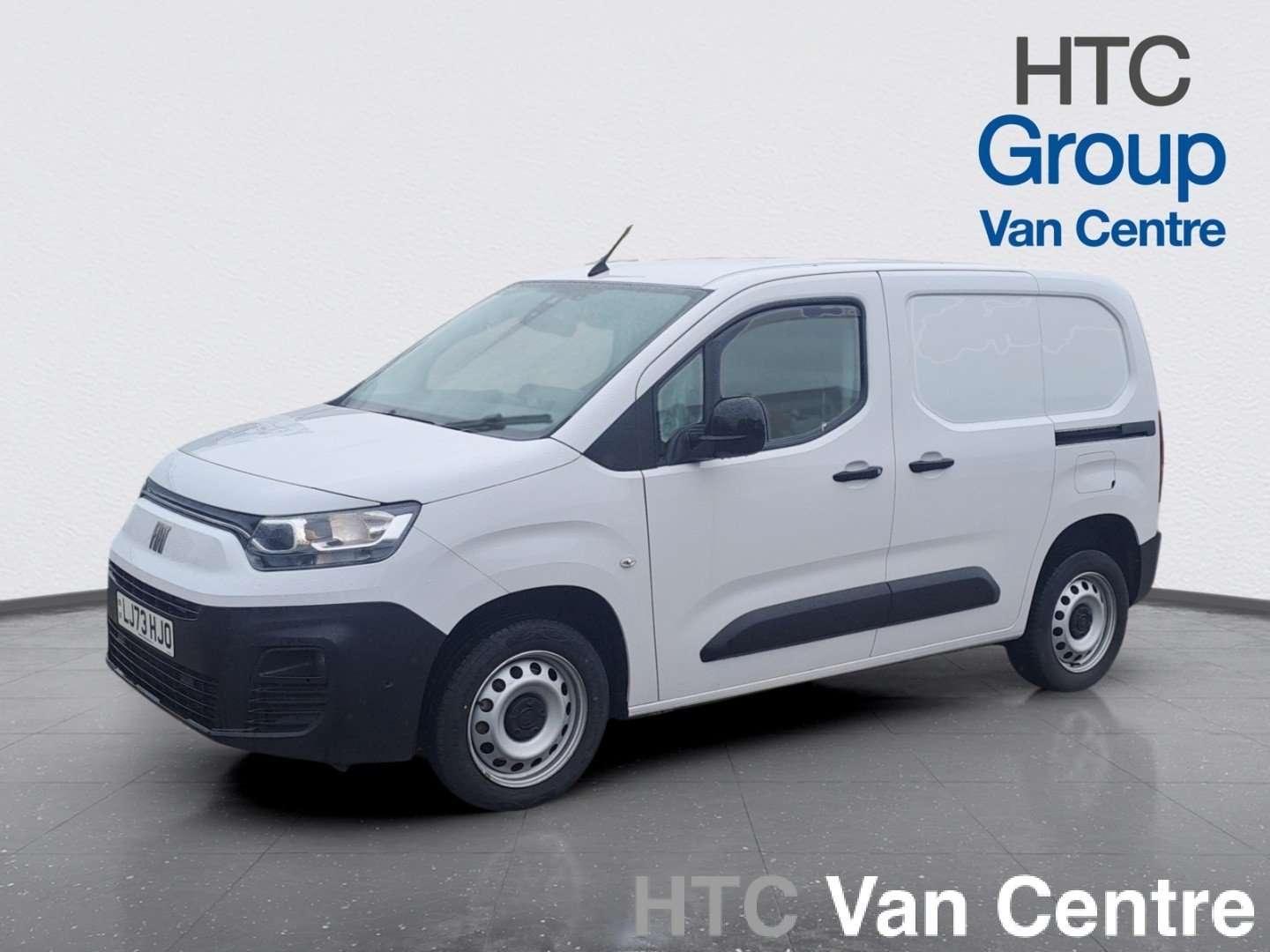 2024 FIAT DOBLO 2024 FIAT DOBLO