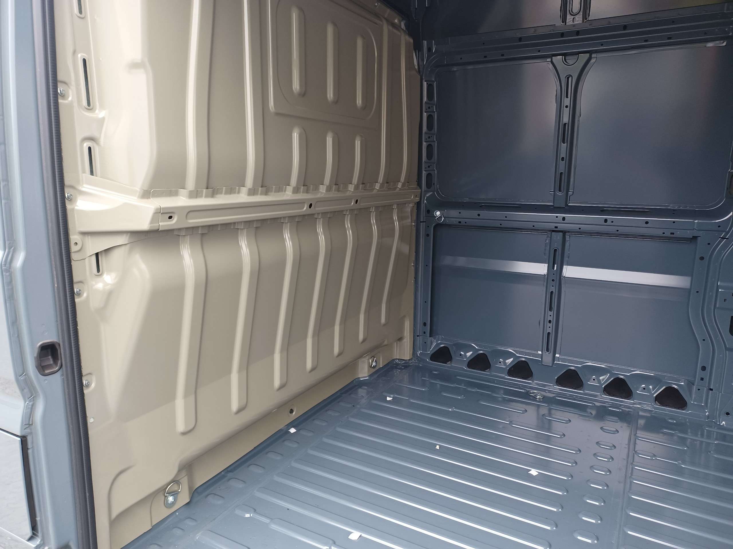 2026 FIAT DUCATO 2026 FIAT DUCATO