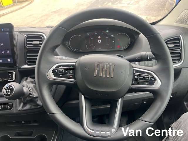 2025 FIAT DUCATO 2025 FIAT DUCATO