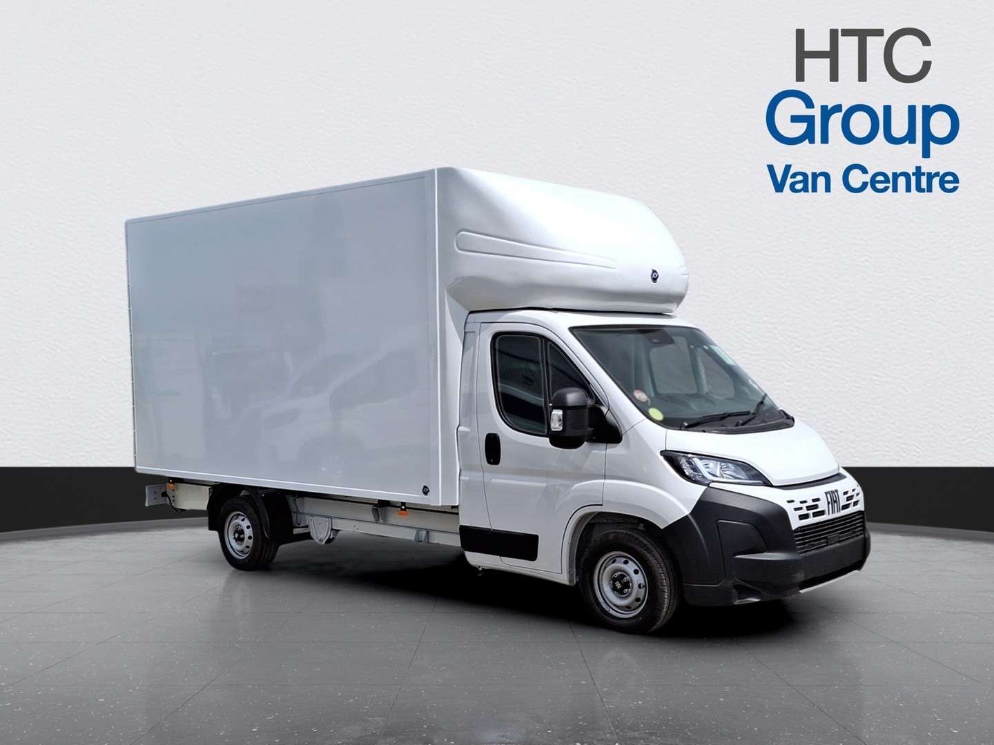A 2026 FIAT DUCATO 2.2 140ps Diesel Luton Van A 2026 FIAT DUCATO 2.2 140ps Diesel Luton Van