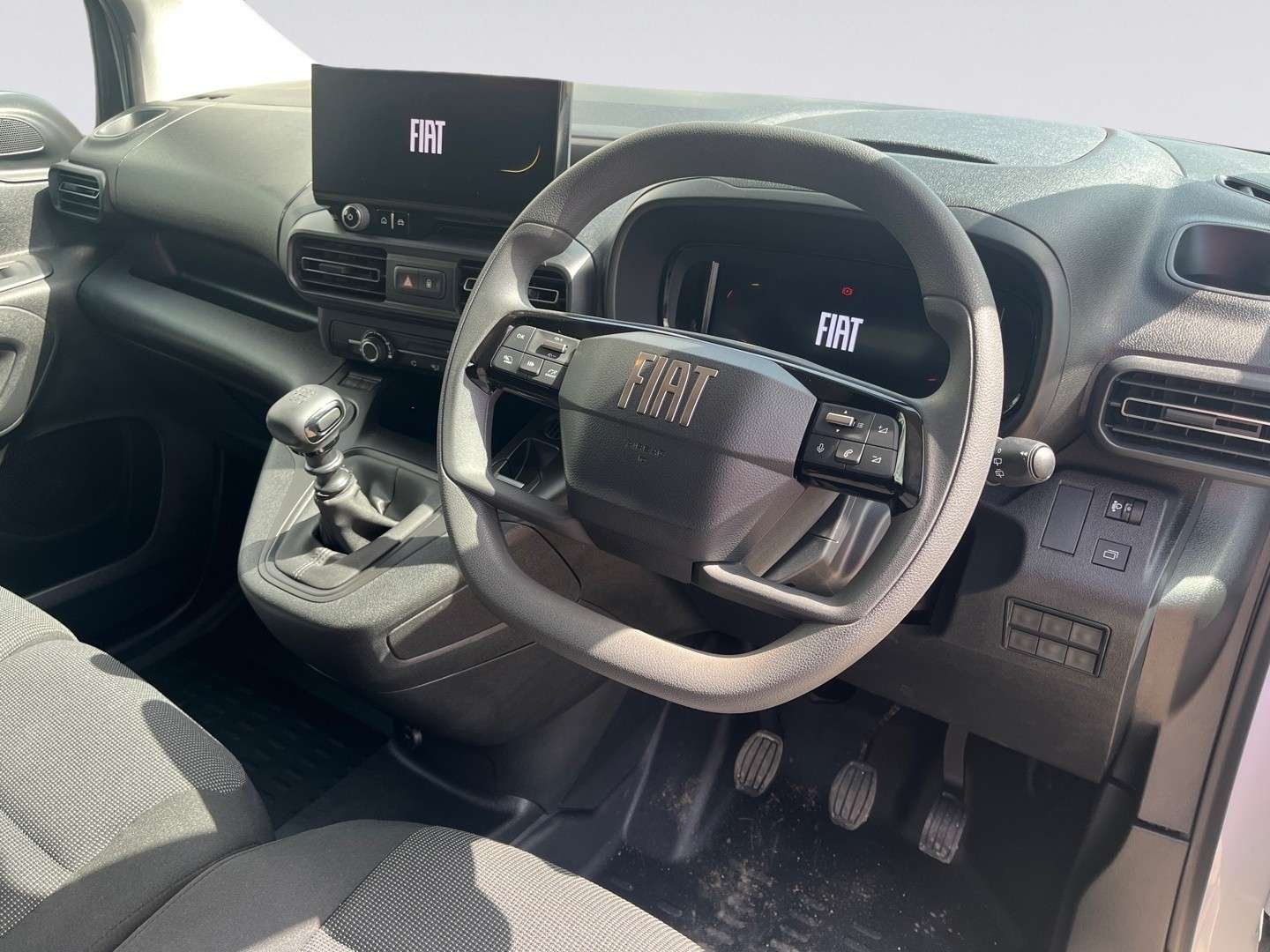 2026 FIAT DOBLO 2026 FIAT DOBLO