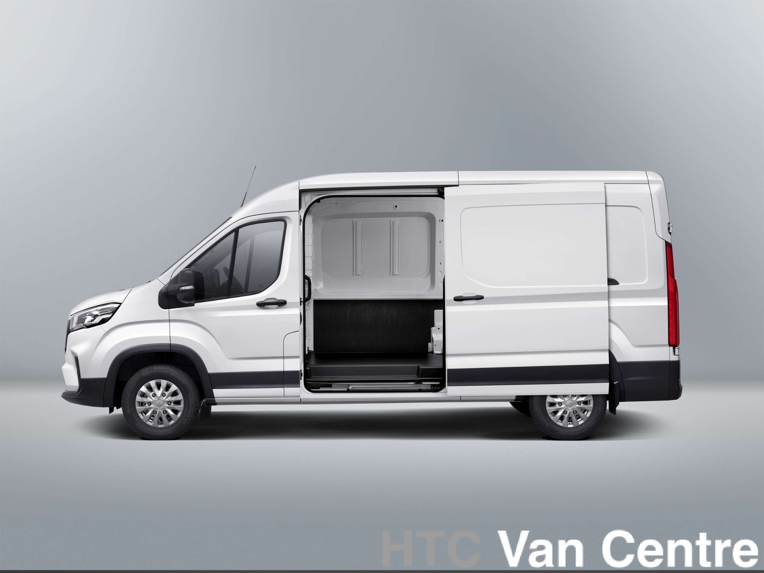 A 2024 MAXUS EDELIVER 9 Maxus LH Panel Van 88.55 kwh battery A 2024 MAXUS EDELIVER 9 Maxus LH Panel Van 88.55 kwh battery