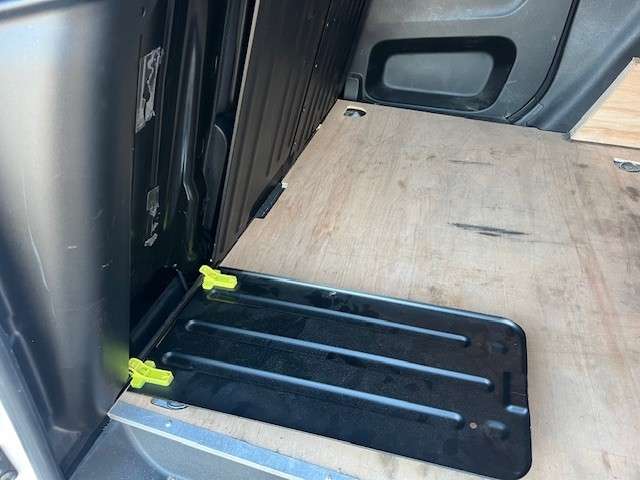 2024 FIAT DOBLO 2024 FIAT DOBLO